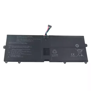 Batéria pre notebooku LG LBY122CM