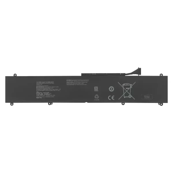 Batéria pre notebooku RAZER RC30-0483 RZ09-0510,BLADE 16 2023