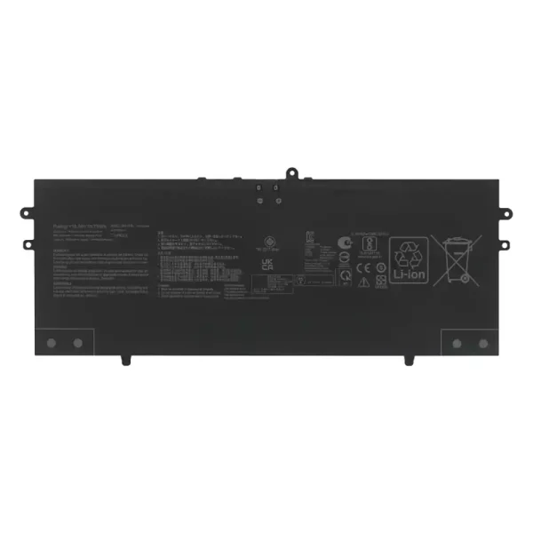 Batéria pre notebooku ASUS C41N2304