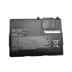 Batéria pre notebooku PANASONIC CF-33 CF-VZSU1AW CF-VZSU1AR