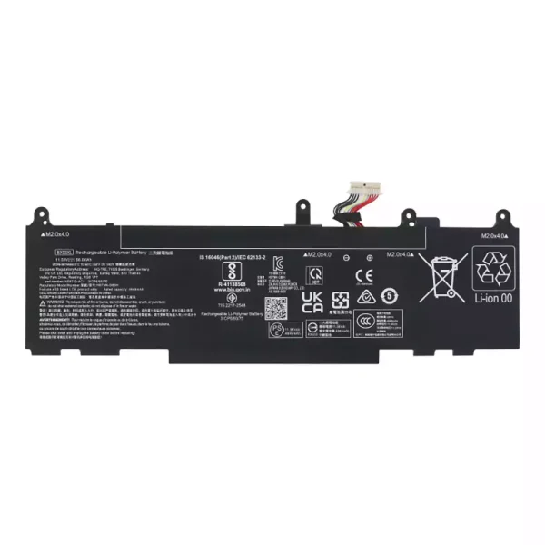 Batéria pre notebooku BX03XL