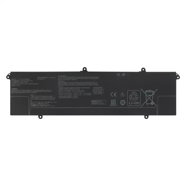 Batéria pre notebooku ASUS C31N2105-1