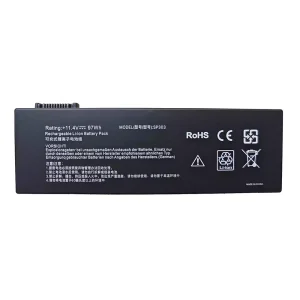 batéria pre SIEMENS SIMATIC Field PG M3,SP303