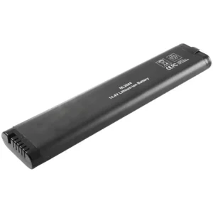 Batéria pre Inspired Energy NL2044 NL2044HD NL2044HD22 DM-900A