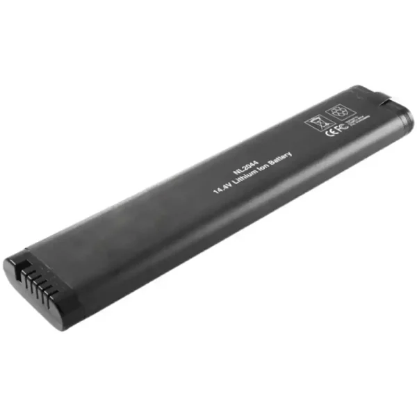 Batéria pre Inspired Energy NL2044 NL2044HD NL2044HD22 DM-900A