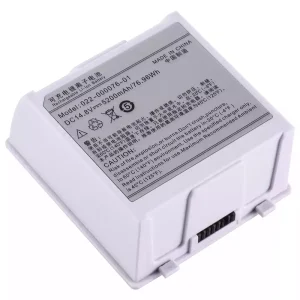Batéria pre 022-000076-01,WED-H0924