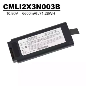 Batéria pre CMLI2X3N003B,COMEN V1 Portable ventilator