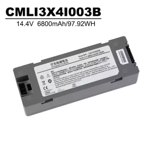 Batéria pre CMLI3X4I003B,COMEN S8 Defibrillator