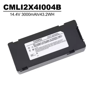 Batéria pre COMEN CMLI2X4I004B