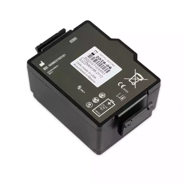 Batéria pre Philips HeartStart FR3 AED 989803150161 453564594921 - Image 3