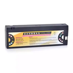 Batéria pre MINDRAY iPM-9800 IPM 9800