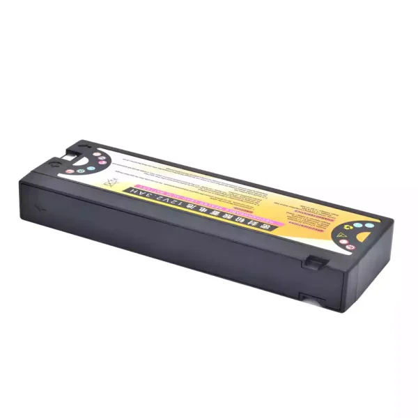 Batéria pre MINDRAY iPM-9800 IPM 9800 – Obrázok 3
