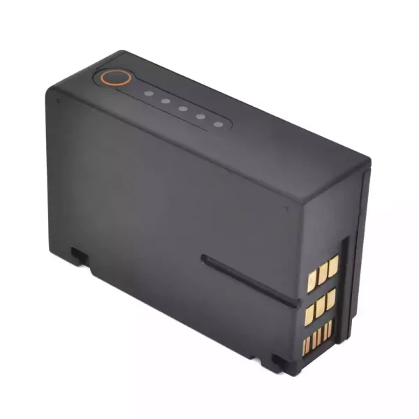 Batéria pre LI12I001A,Mindray T1 – Obrázok 4