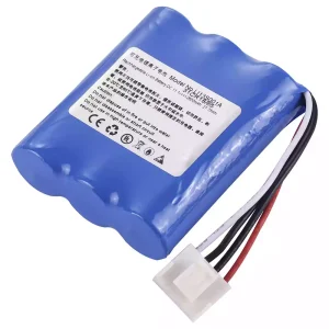 Batéria pre LI13S001A,Mindray BeneHeart R3 R3A UMEC10 UMEC12