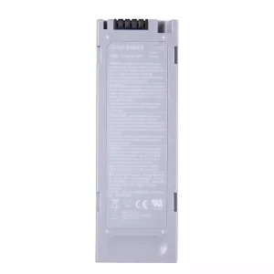 Batéria pre Mindray Passport 2 Passport V Spectrum,Spectrum OR,Trio,IPM9800