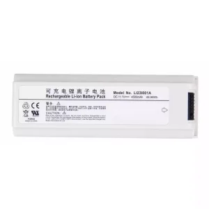 Batéria pre LI23I001A,Mindray M5 M5T M7 M7 M7T