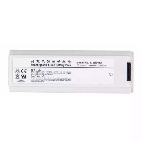 Batéria pre LI23I001A,Mindray M5 M5T M7 M7 M7T