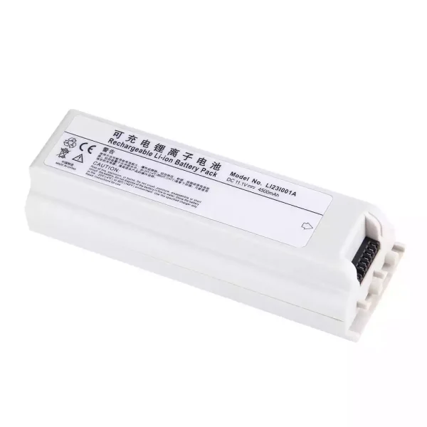 Batéria pre LI23I001A,Mindray M5 M5T M7 M7 M7T – Obrázok 3