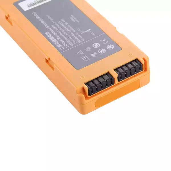 Batéria pre LM34S001A,Mindray BeneHeart D1 Public D1 Pro – Obrázok 4