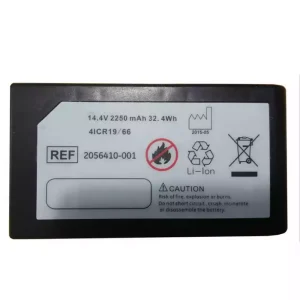 Batéria pre GE MAC2000 4ICR19/66 2056410-001