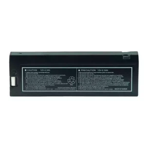 Batéria pre NIHON KOHDEN ECG-9010,ECG-9020,ECG-9022,ECG-9110,ECG-9130,ECG-9132,ECG-9130K,ECG-9130,ECG-9130P,ECG-9020 ECG-9020K,ECG-9010K,ECG-9020P,ECG-9022K