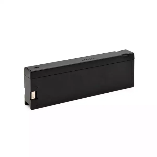 Batéria pre NIHON KOHDEN ECG-9010,ECG-9020,ECG-9022,ECG-9110,ECG-9130,ECG-9132,ECG-9130K,ECG-9130,ECG-9130P,ECG-9020 ECG-9020K,ECG-9010K,ECG-9020P,ECG-9022K – Obrázok 2