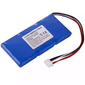 Batéria pre BIOLIGHT BAT-120002