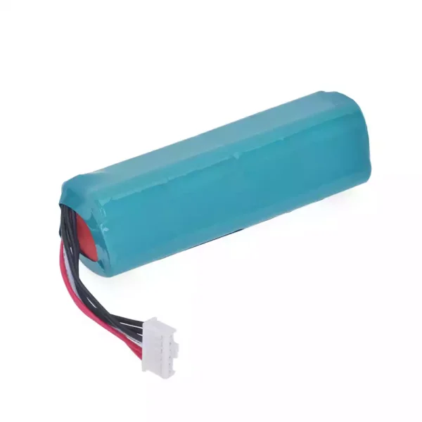 Batéria pre Fukuda ECG FX-2201 FX-7202 FX-7201 – Obrázok 2