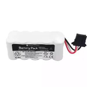 Batéria pre NIHON KOHDEN ECG-1350P ECG-7600 ECG-7700 ECG-X065