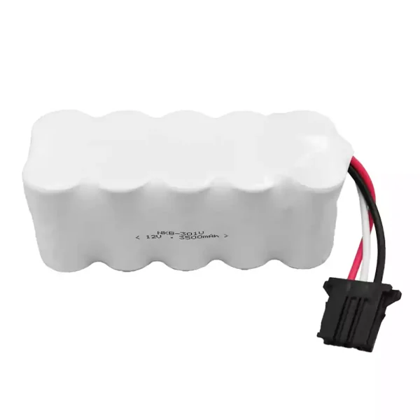 Batéria pre NIHON KOHDEN ECG-1350P ECG-7600 ECG-7700 ECG-X065 – Obrázok 2