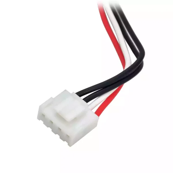 Batéria pre Fukuda FX-3010 FCP-3610 HHR-19AL24G1FD LS1610 – Obrázok 4