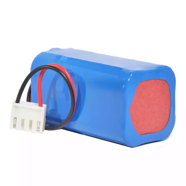 Batéria pre KADEY YASEN WP-EDA-102B ECG-9012 ECG-903 ECG-903A ECG-923 – Obrázok 2