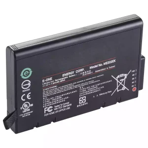 Batéria pre Philips Goldway G50 G60 G70 G80