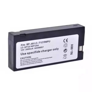 Batéria pre Actema T-BERD 107A,Alphasource AS008281,Any Battery 2359,Cardiac Science 9001,9004