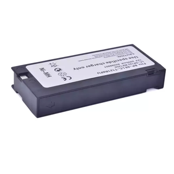 Batéria pre Actema T-BERD 107A,Alphasource AS008281,Any Battery 2359,Cardiac Science 9001,9004 - Image 3