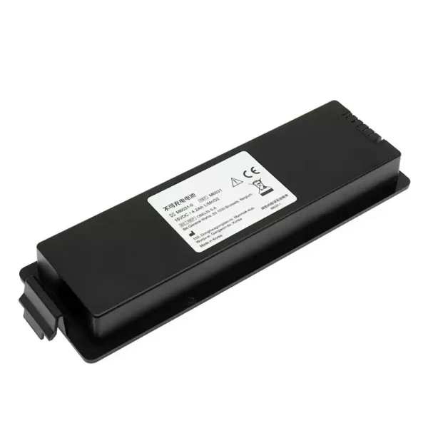 Batéria pre M6031-0 M6060-0,YUWELL HeartOn A10 MEDIANA A10