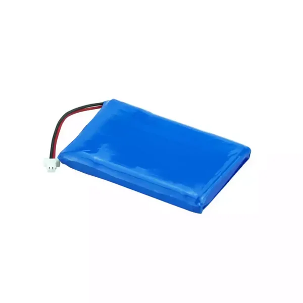 Batéria pre EDAN 593855 1ICP6/39/55 FTS-3 FTS-6 – Obrázok 2