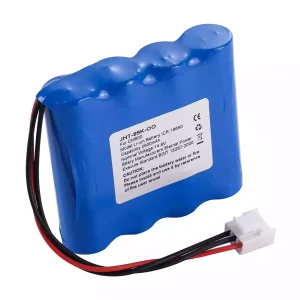 Batéria pre JHT-99K-00 JHT-99K-OO,COMEN CM600