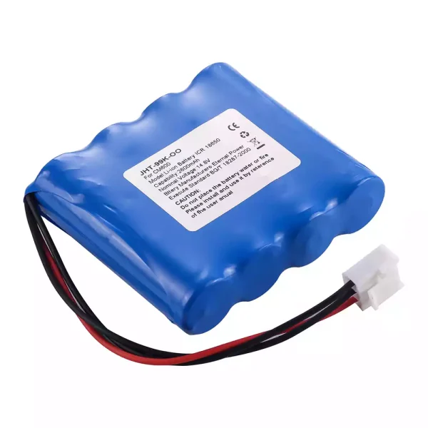 Batéria pre JHT-99K-00 JHT-99K-OO,COMEN CM600 – Obrázok 2