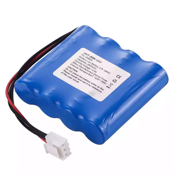 Batéria pre JHT-99K-00 JHT-99K-OO,COMEN CM600 – Obrázok 3