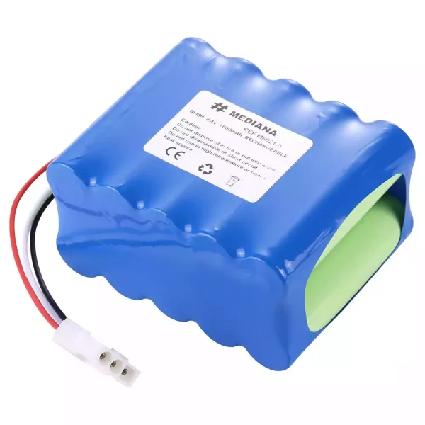 Batéria pre MEDIANA YM1000 M6021-0 – Obrázok 3