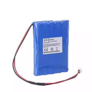 Batéria pre NIPRO NCU-12 10N-700AACL