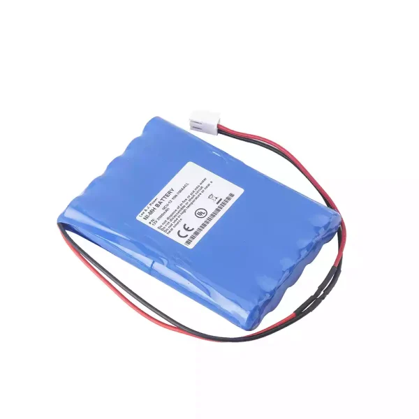 Batéria pre NIPRO NCU-12 10N-700AACL – Obrázok 4