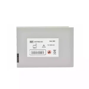Batéria pre GE MAC800 MAC 800 2037082-001,2039944-001