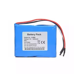 Batéria pre KD880