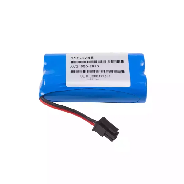 Batéria pre 185-0152 185-0151 186-0208,Aspect Medical Systems(BIS),BIS VISTA,VTI 14564 - Image 3