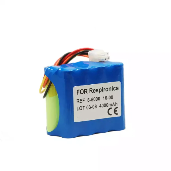 Batéria pre 8-5000 16-00,RESPIRONICS BiPAP Focus Ventilator - Image 2