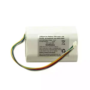 Batéria pre LG144,510001-144,Smith & Nephew No.2001584,RENASYS GO