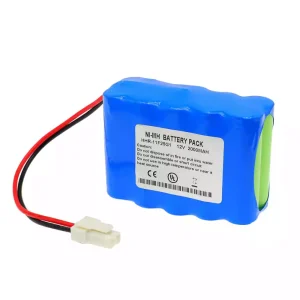 Batéria pre Kenz Cardico HHR-11F25G1 1210C