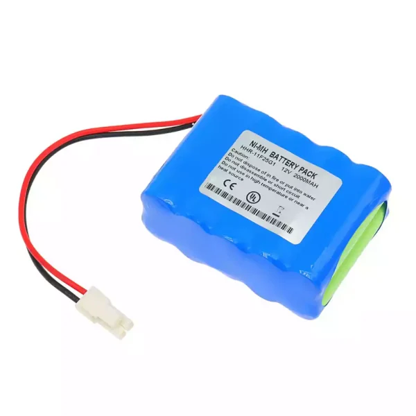 Batéria pre Kenz Cardico HHR-11F25G1 1210C – Obrázok 2